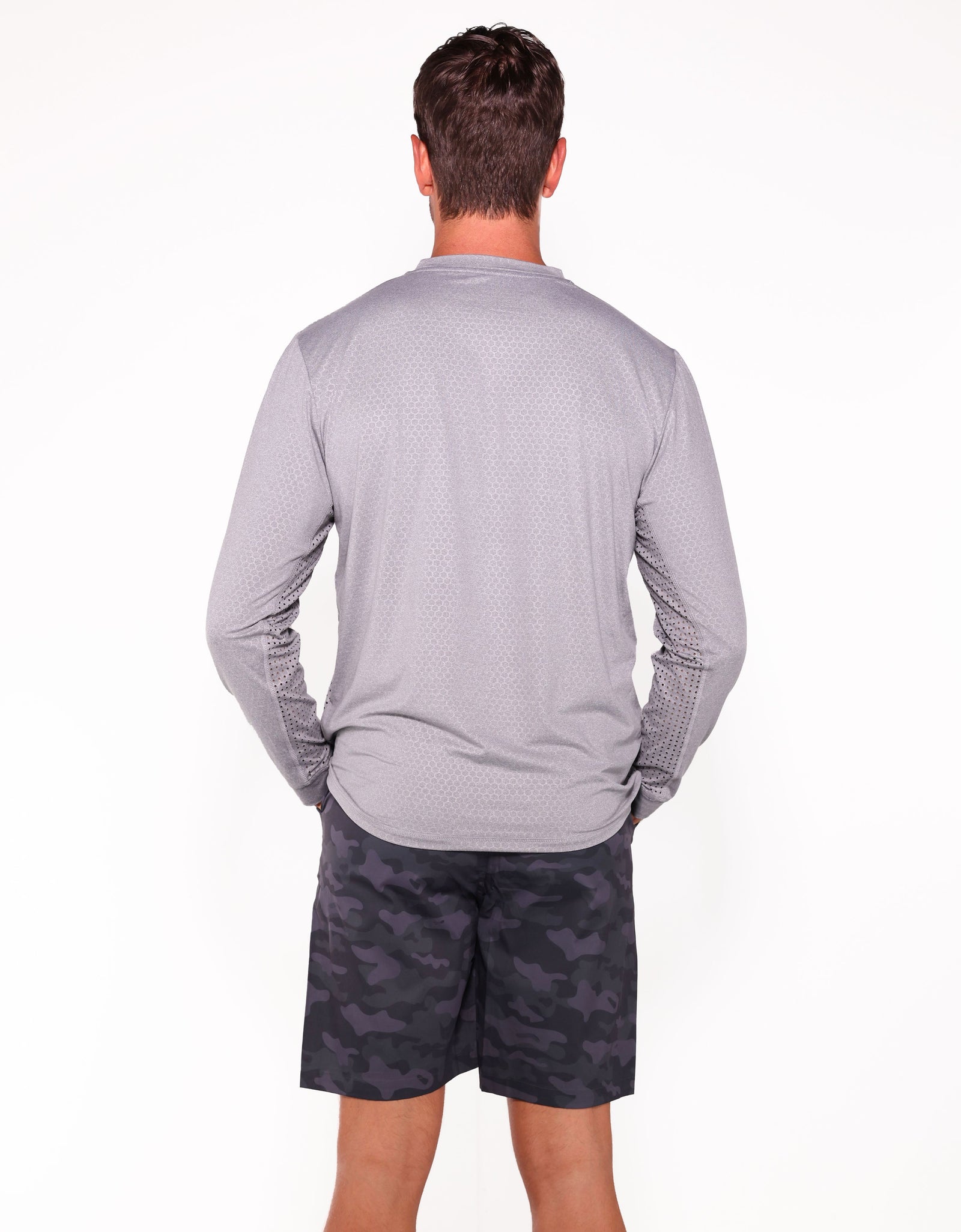 NautiFlex Performance Tee
