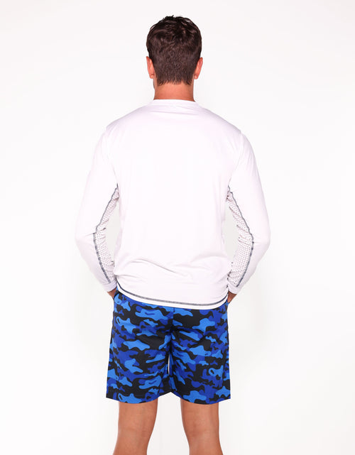 Load image into Gallery viewer, NautiFlex Performance Tee

