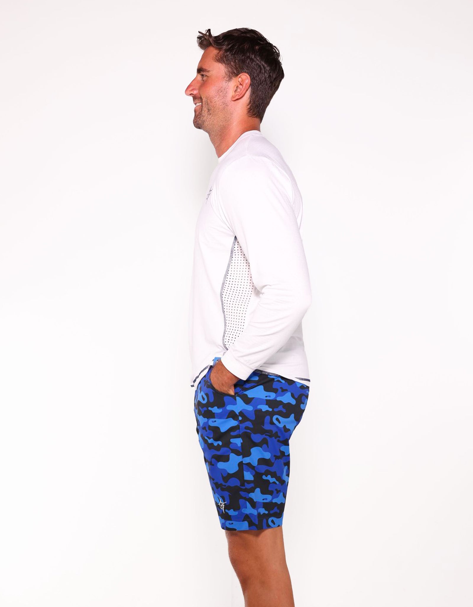 NautiFlex Performance Tee
