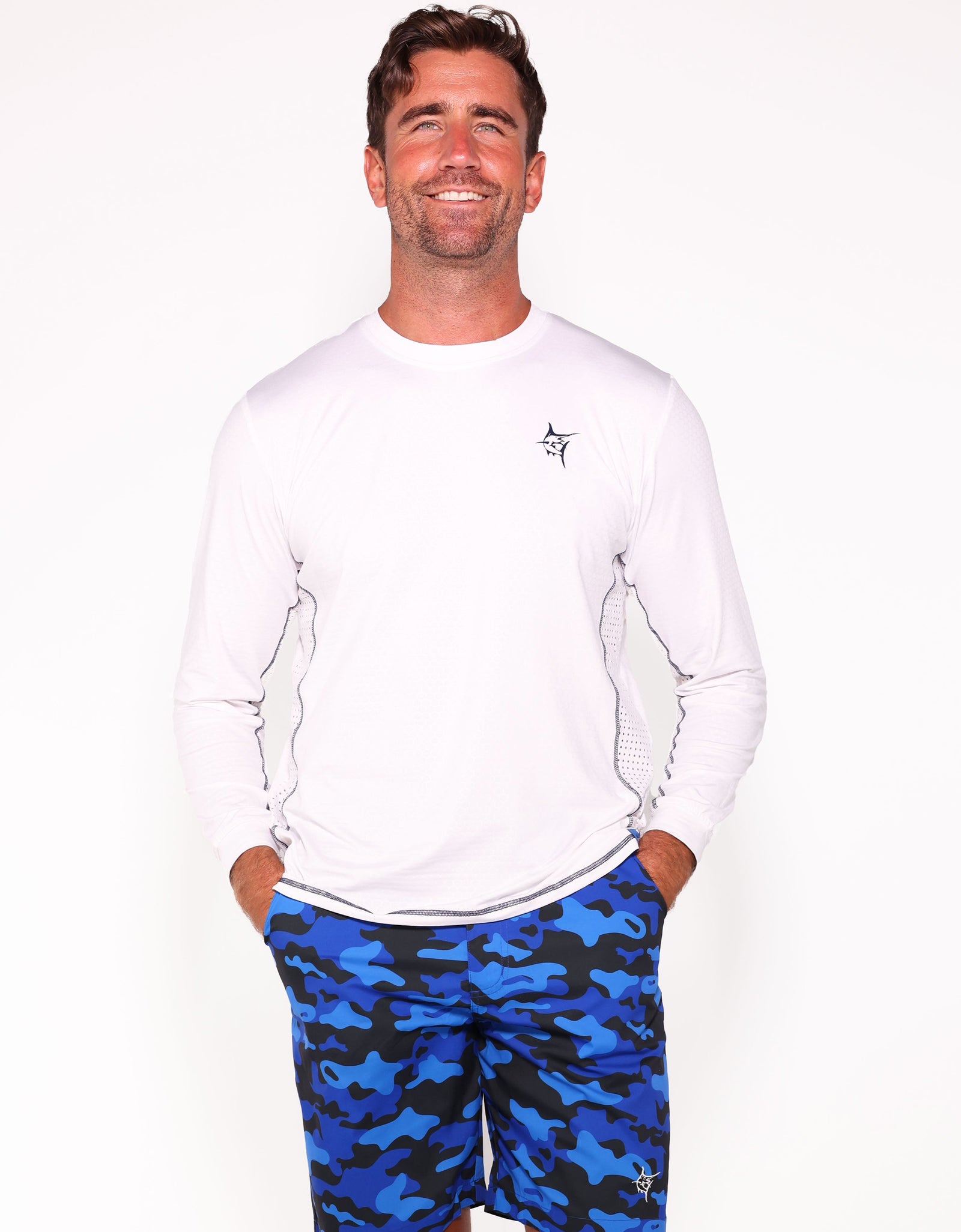 NautiFlex Performance Tee