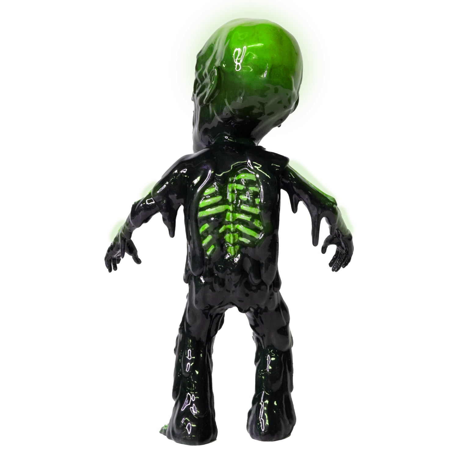 Tarman BigHeadz Figure by Supercool Collective