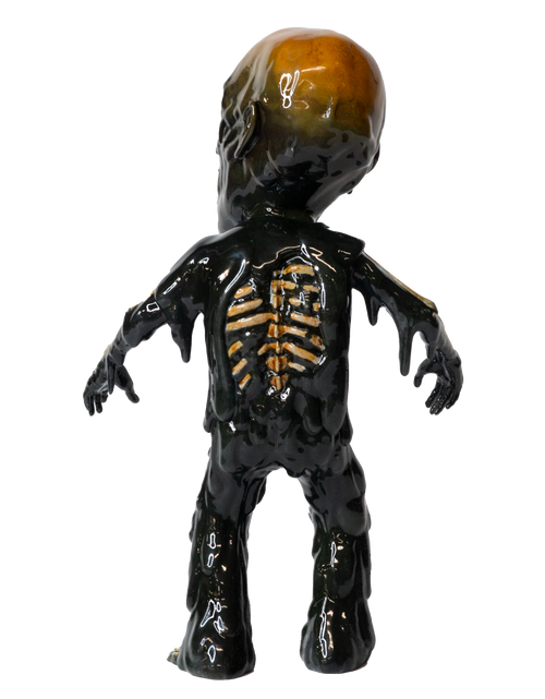 Load image into Gallery viewer, Tarman BigHeadz Figure by Supercool Collective
