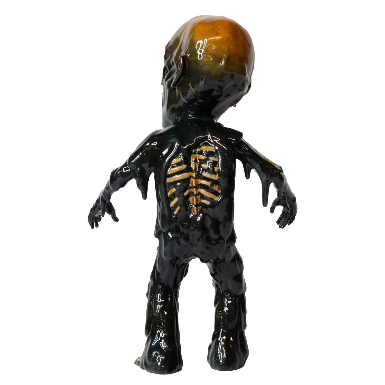 Tarman BigHeadz Figure by Supercool Collective