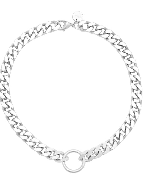 Load image into Gallery viewer, Tate Necklace by eklexic jewelry
