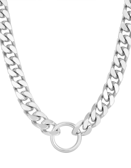 Load image into Gallery viewer, Tate Necklace by eklexic jewelry
