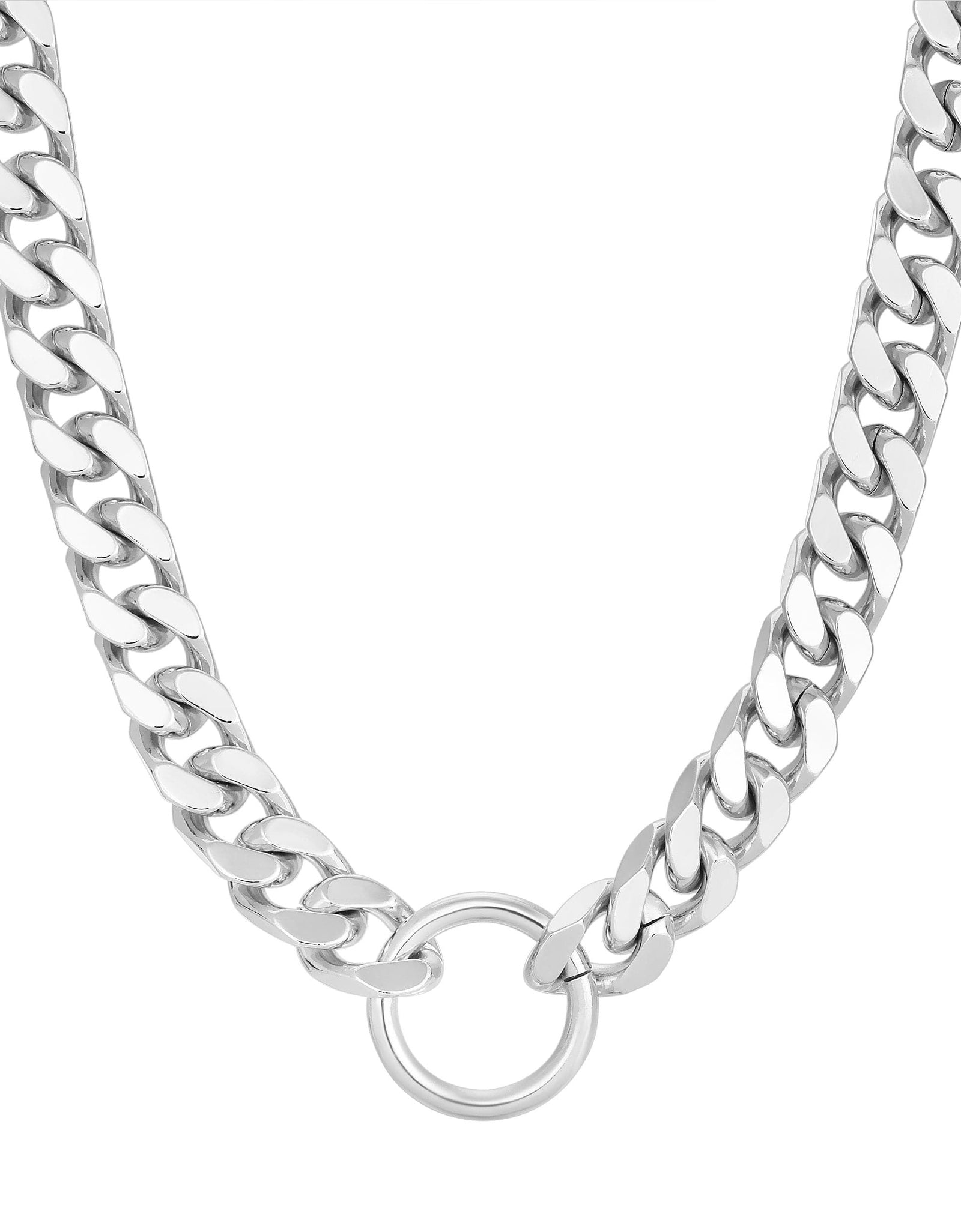 Tate Necklace by eklexic jewelry
