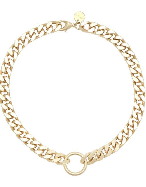 Load image into Gallery viewer, Tate Necklace by eklexic jewelry
