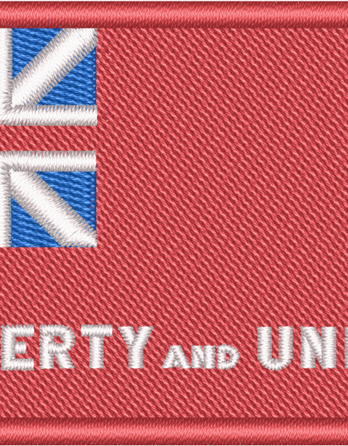 Load image into Gallery viewer, Historical Flag Morale Patch by Proud Libertarian
