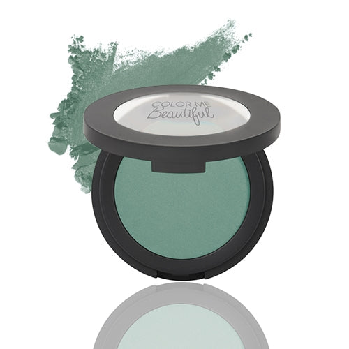 Load image into Gallery viewer, Color Pro Eyeshadow: Teal Zeal by Color Me Beautiful
