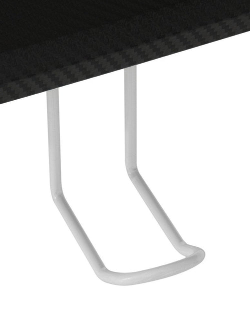 Load image into Gallery viewer, Techni Sport White Stryker Gaming Desk, White by Level Up Desks
