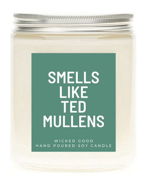 Load image into Gallery viewer, Smells Like Schitt's Creek Candle by Wicked Good Perfume
