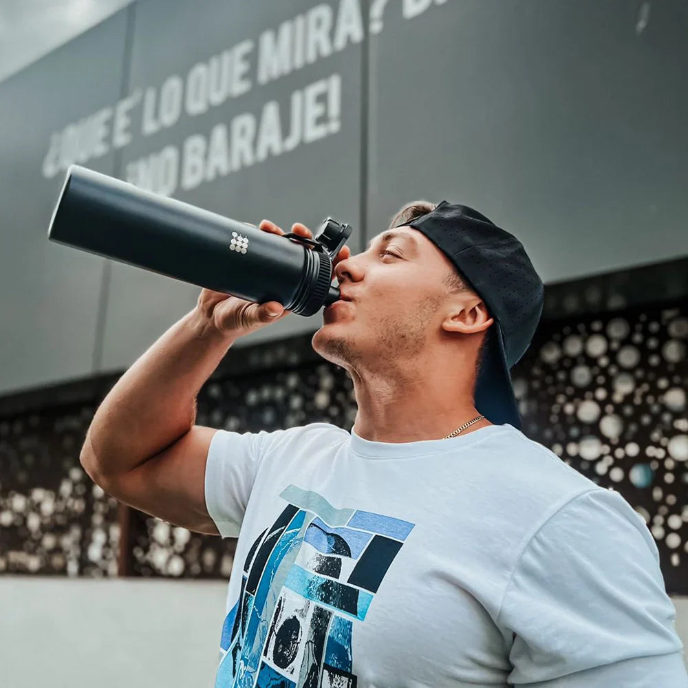 Hydro Bottle by Cubitt