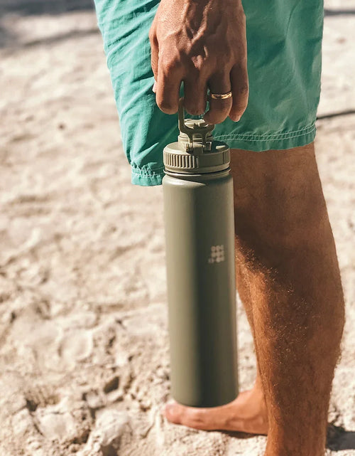 Load image into Gallery viewer, Hydro Bottle by Cubitt
