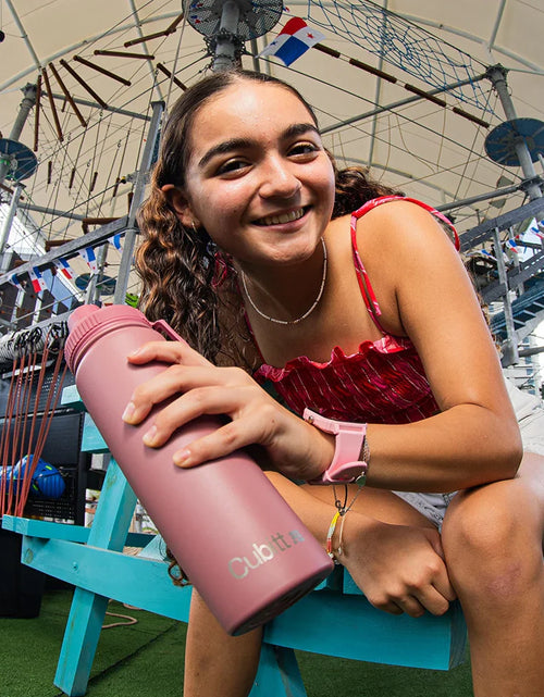 Load image into Gallery viewer, Hydro Bottle by Cubitt
