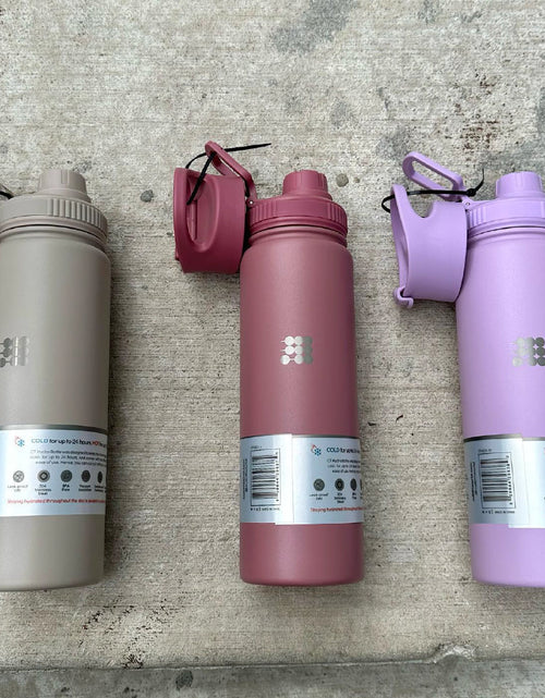 Load image into Gallery viewer, Hydro Bottle by Cubitt
