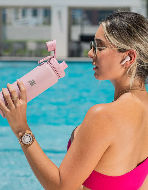 Load image into Gallery viewer, Hydro Bottle by Cubitt
