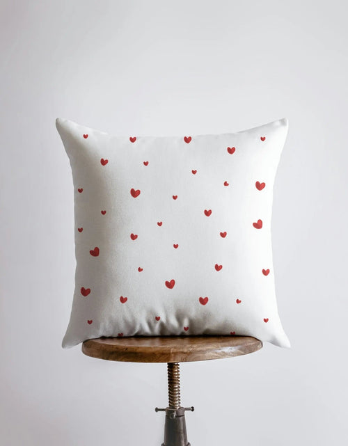 Load image into Gallery viewer, The Snuggle is Real | Pillow Cover | Home Decor | Throw Pillow | Grandmother Gift | Mom Gift | Personalized Gift | Gift for Mom | Room Decor by UniikPillows
