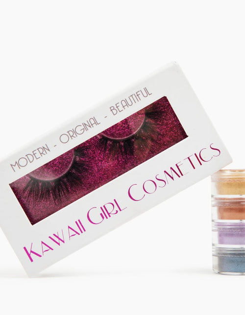Load image into Gallery viewer, The Bronx Borough Kit by Kawaii Girl Cosmetics
