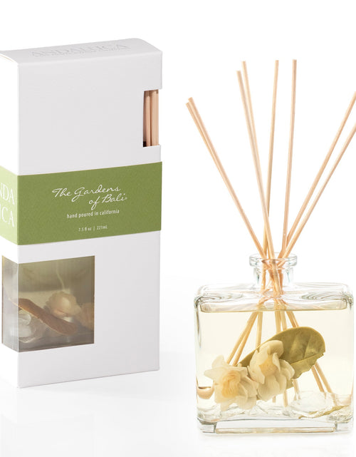 Load image into Gallery viewer, Gardens of Bali Reed Diffuser by Andaluca Home
