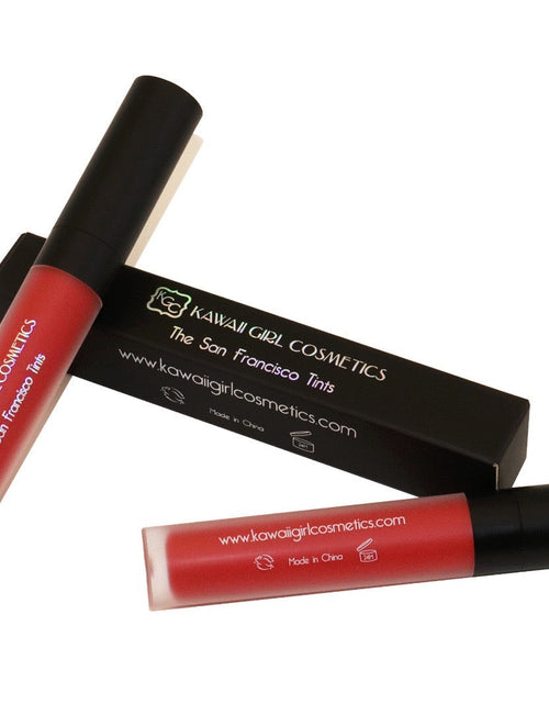 Load image into Gallery viewer, The Mission Tint by Kawaii Girl Cosmetics

