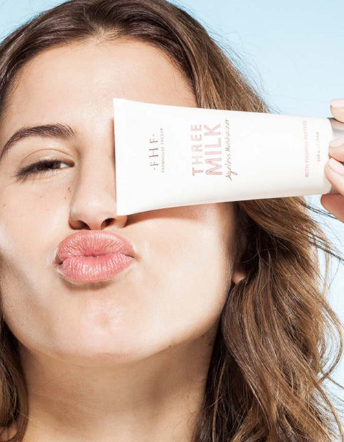 Load image into Gallery viewer, Three Milk™ by FarmHouse Fresh skincare
