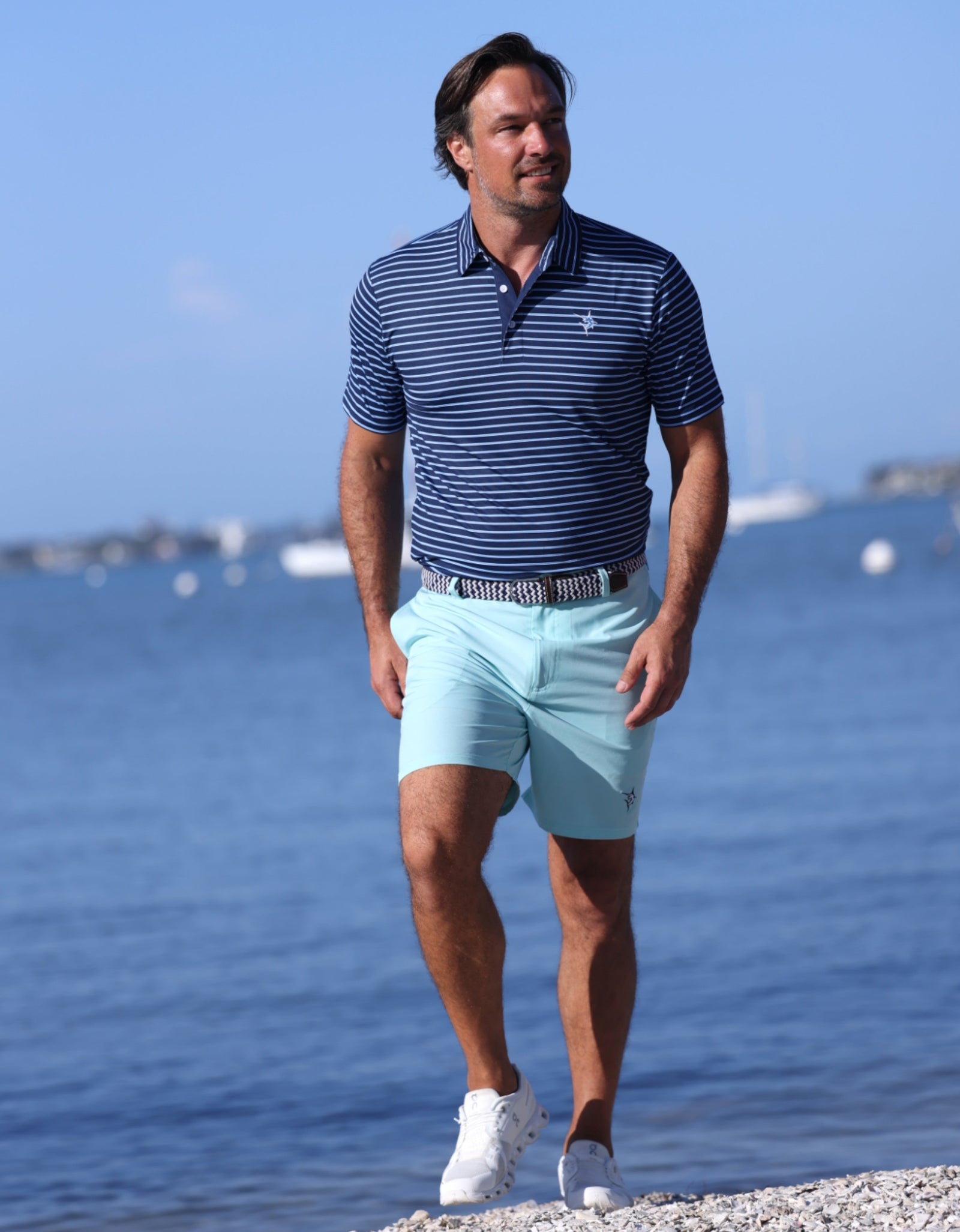 Freeport Short Effortless Performance