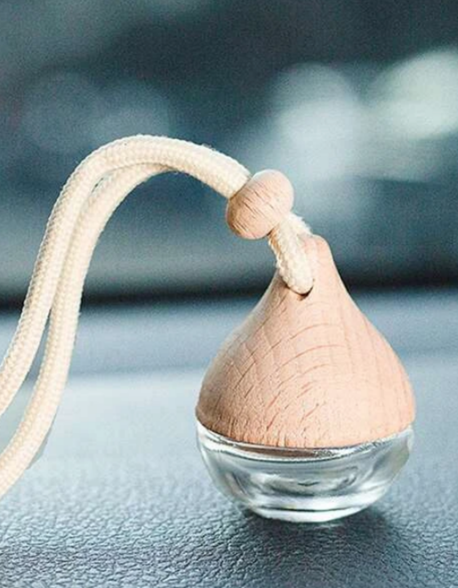 Car Diffuser Air Freshener by Wicked Good Perfume