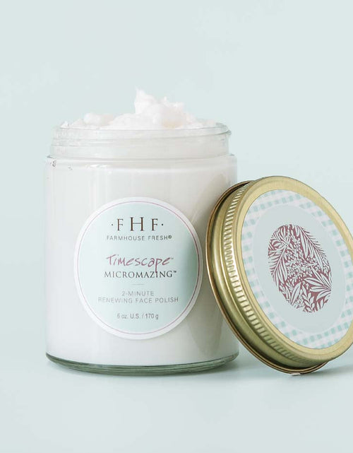 Load image into Gallery viewer, Timescape® Micromazing® by FarmHouse Fresh skincare
