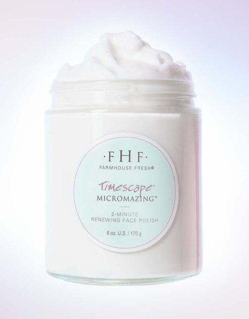 Load image into Gallery viewer, Timescape® Micromazing® by FarmHouse Fresh skincare
