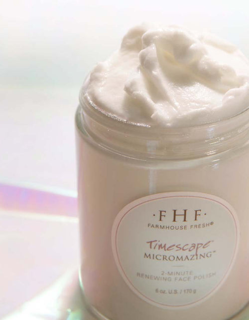 Load image into Gallery viewer, Timescape® Micromazing® by FarmHouse Fresh skincare

