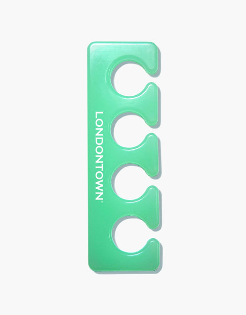 Load image into Gallery viewer, Jelly Toe Separators by LONDONTOWN
