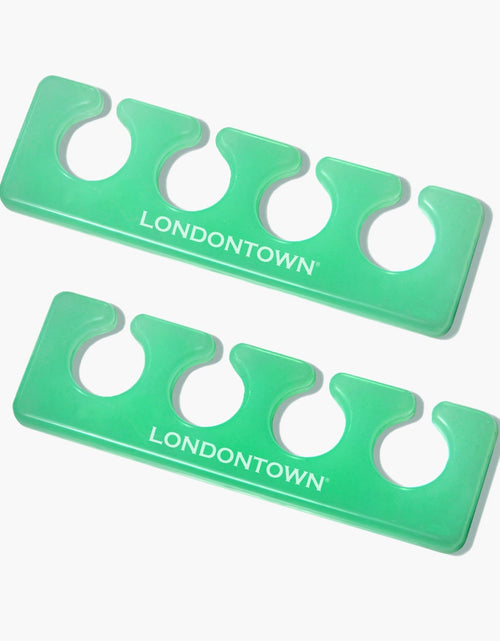 Load image into Gallery viewer, Jelly Toe Separators by LONDONTOWN
