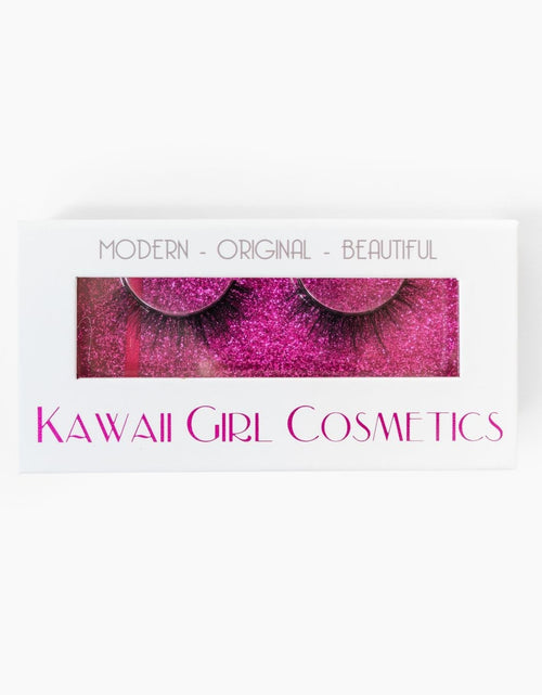 Load image into Gallery viewer, Tokyo Lashes by Kawaii Girl Cosmetics
