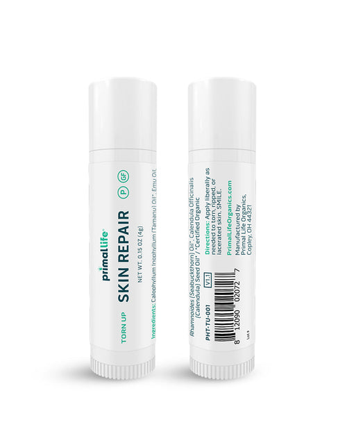 Load image into Gallery viewer, Torn Up Skin Repair by Primal Life Organics #1 Best Natural Dental Care
