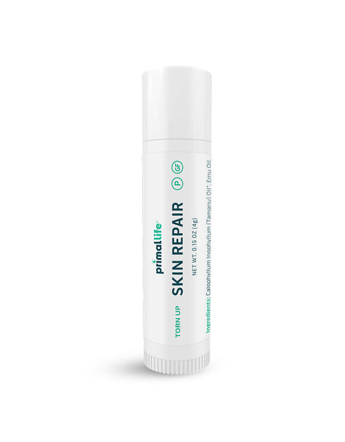 Load image into Gallery viewer, Torn Up Skin Repair by Primal Life Organics #1 Best Natural Dental Care
