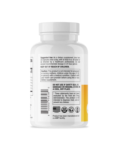 Load image into Gallery viewer, Total Gut Complex by Dr Emil Nutrition
