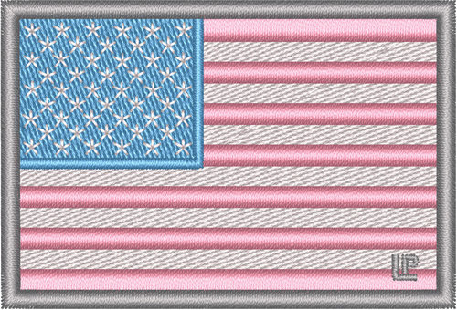 Load image into Gallery viewer, LGBTQ Morale Patch by Proud Libertarian
