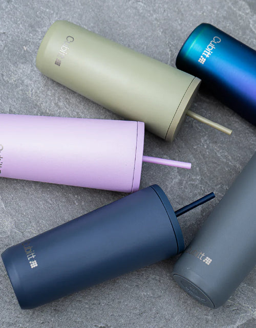 Load image into Gallery viewer, Travel Mug by Cubitt
