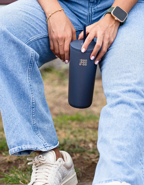 Load image into Gallery viewer, Travel Mug by Cubitt
