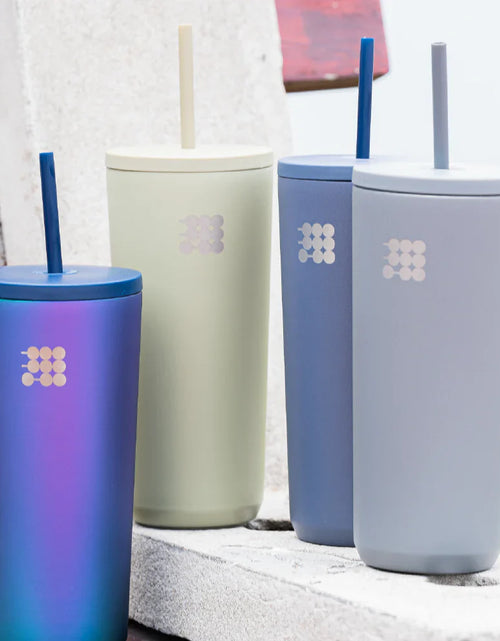 Load image into Gallery viewer, Travel Mug by Cubitt
