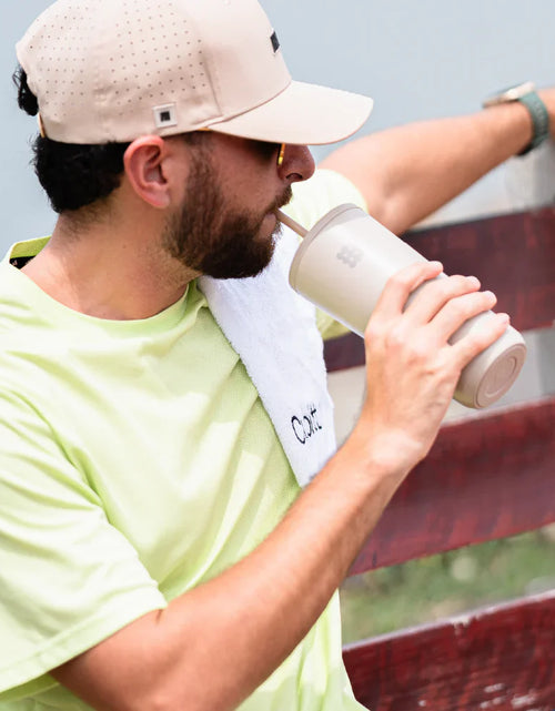 Load image into Gallery viewer, Travel Mug by Cubitt
