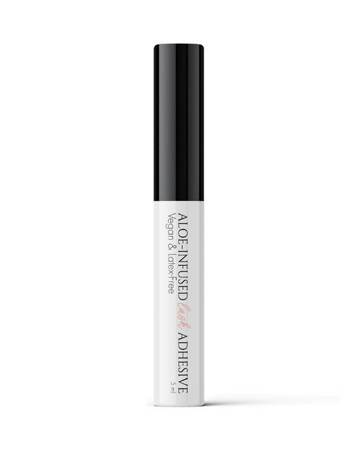 Load image into Gallery viewer, NEW Aloe-Infused Lash Adhesive by True Beauty Lashes
