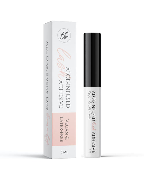 Load image into Gallery viewer, NEW Aloe-Infused Lash Adhesive by True Beauty Lashes
