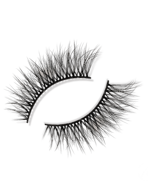 Load image into Gallery viewer, Blessing in Disguise Lash Style by True Beauty Lashes
