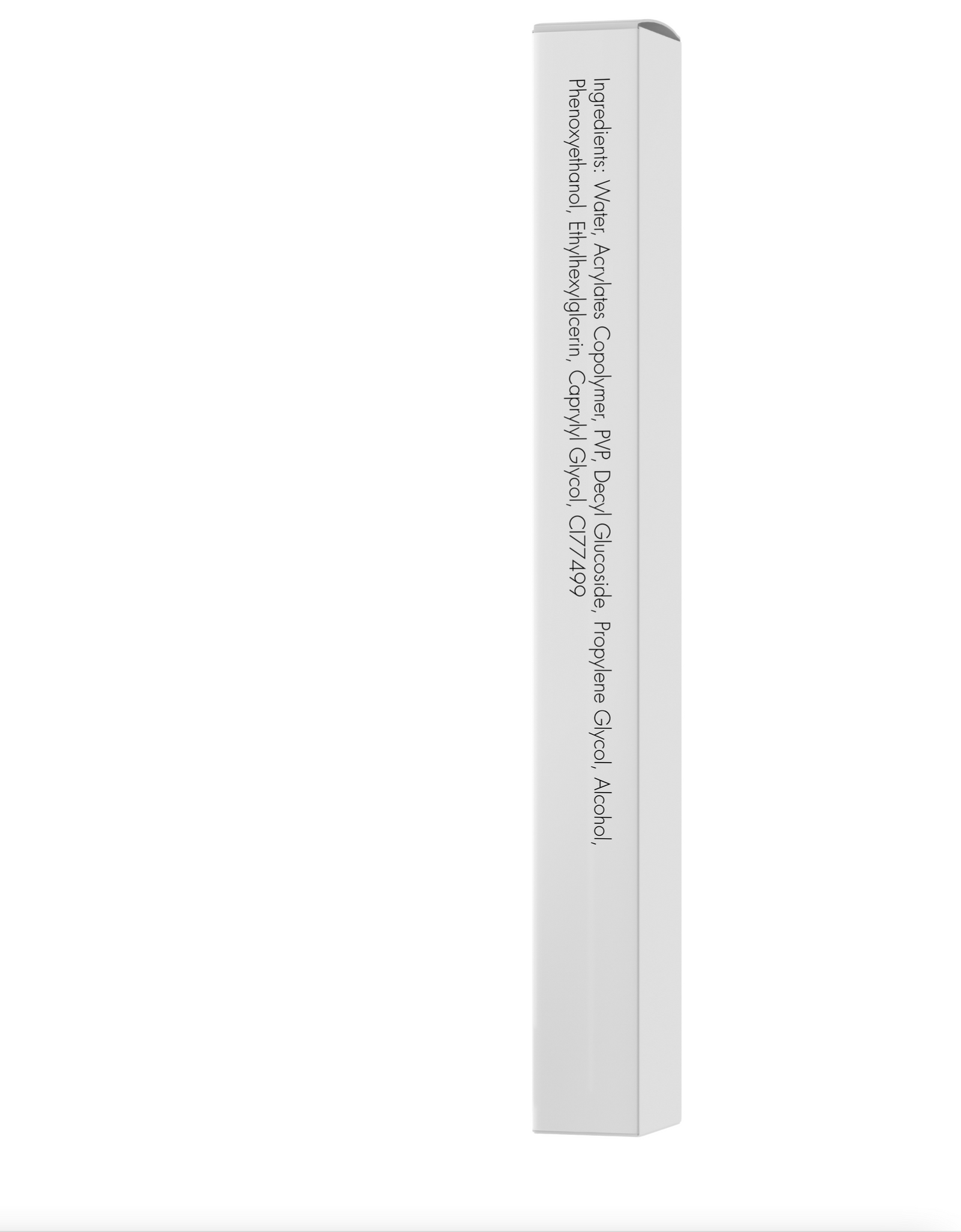 NEW Magnetic Felt Tip Eyeliner Pen by True Beauty Lashes