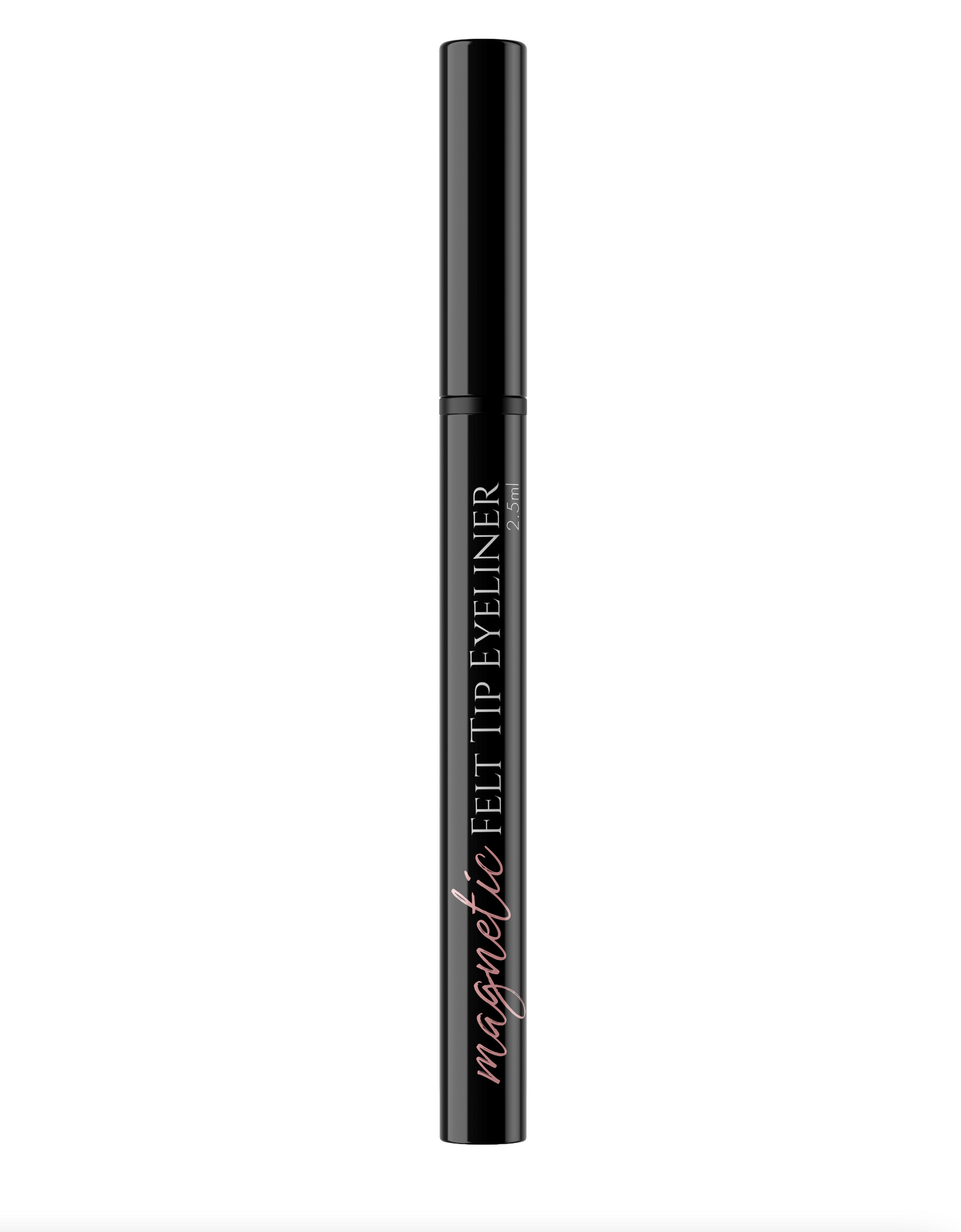 NEW Magnetic Felt Tip Eyeliner Pen by True Beauty Lashes