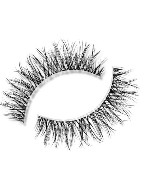 Load image into Gallery viewer, Perfectly Imperfect Lash Style by True Beauty Lashes
