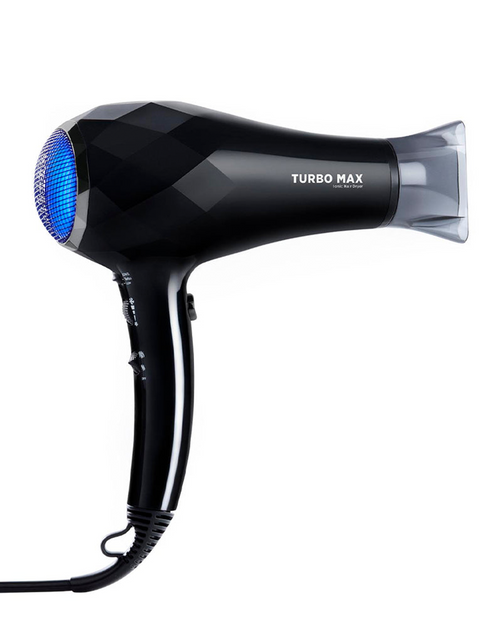 Load image into Gallery viewer, Turbo Max Ionic Dryer by InStyler
