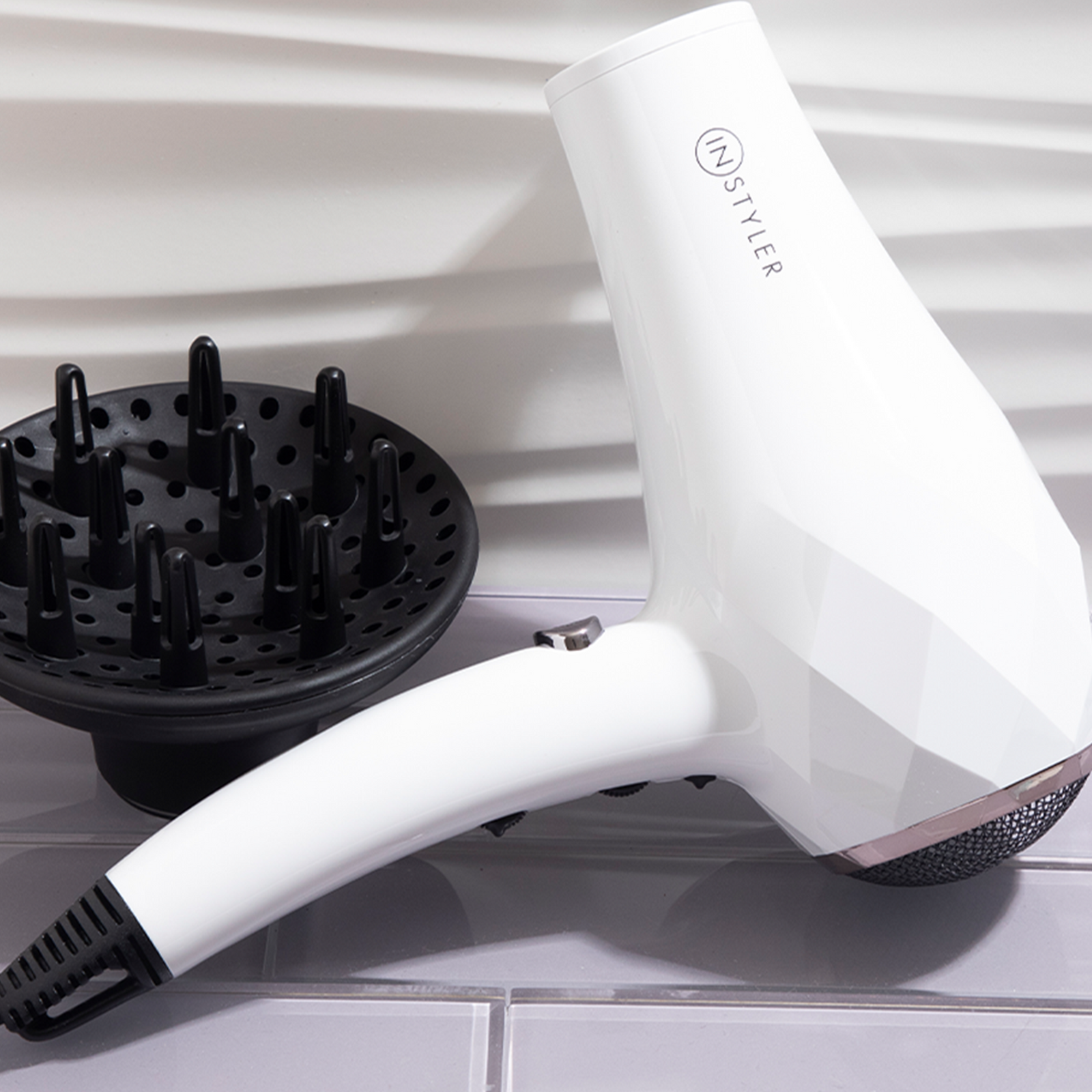 Turbo Ionic Dryer by InStyler