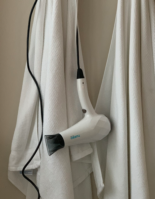 Load image into Gallery viewer, Turbo Ionic Dryer by InStyler
